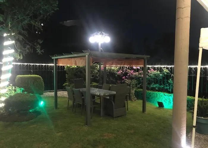 Hermoso Depa #3 Bosques De Las Lomas.